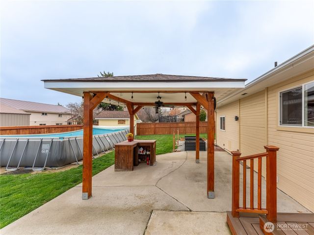 507 Cedar Wood Lane, Wenatchee, WA 98801