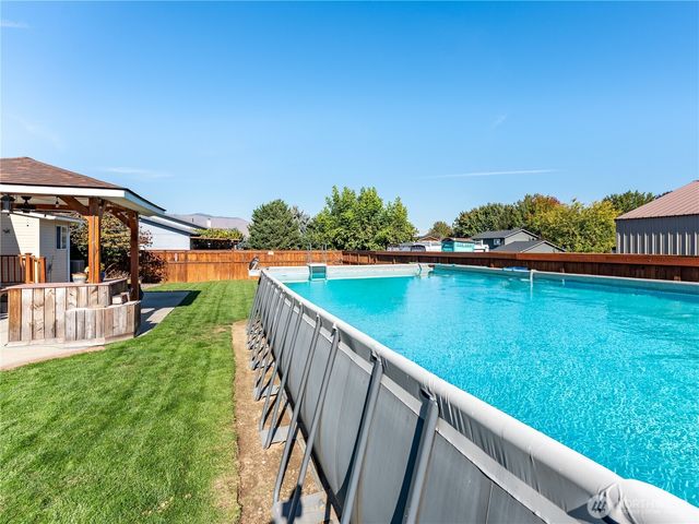 507 Cedar Wood Lane, Wenatchee, WA 98801