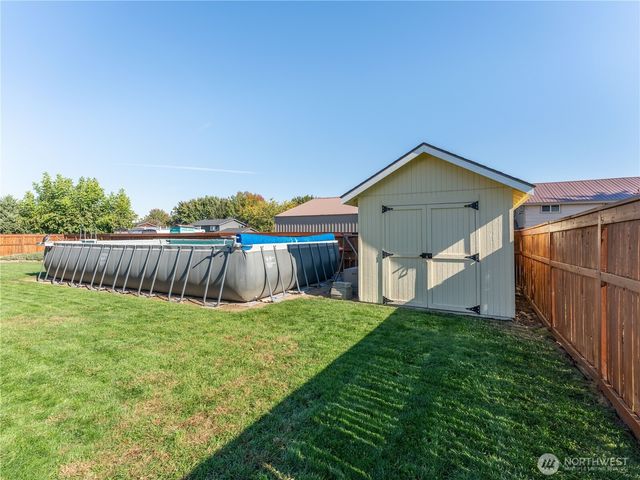 507 Cedar Wood Lane, Wenatchee, WA 98801