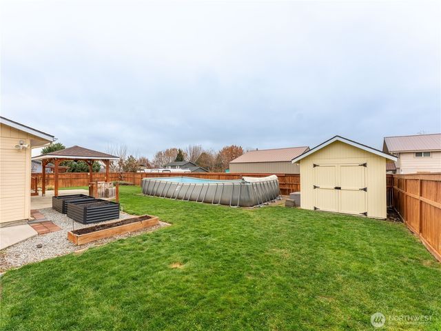 507 Cedar Wood Lane, Wenatchee, WA 98801