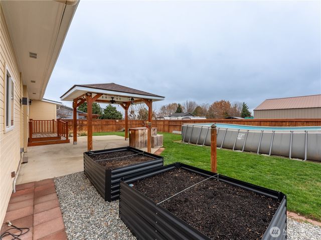 507 Cedar Wood Lane, Wenatchee, WA 98801