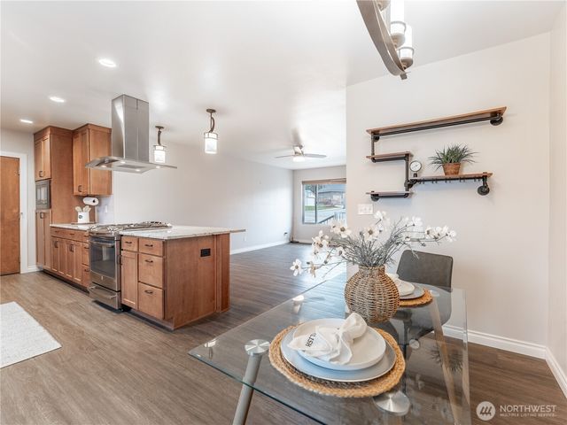 507 Cedar Wood Lane, Wenatchee, WA 98801