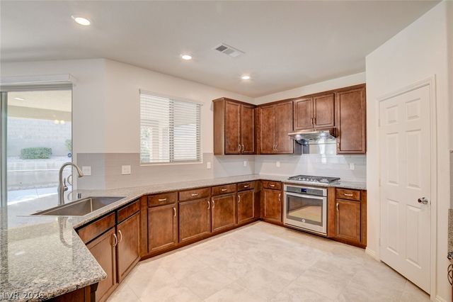909 Cherry Glen Place, Las Vegas, NV 89138