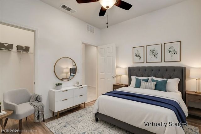 909 Cherry Glen Place, Las Vegas, NV 89138
