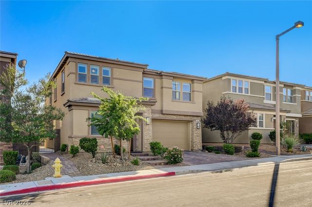 909 Cherry Glen Place, Las Vegas, NV 89138
