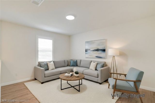 909 Cherry Glen Place, Las Vegas, NV 89138