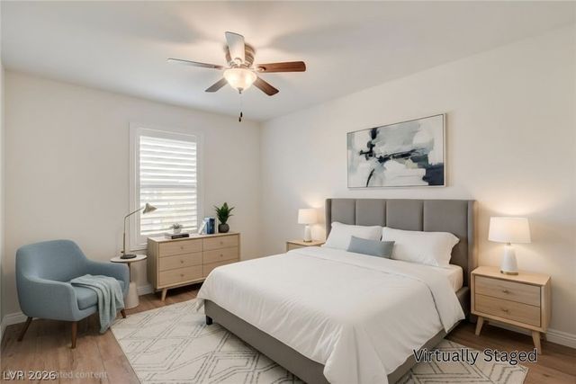 909 Cherry Glen Place, Las Vegas, NV 89138