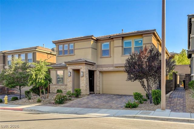 909 Cherry Glen Place, Las Vegas, NV 89138