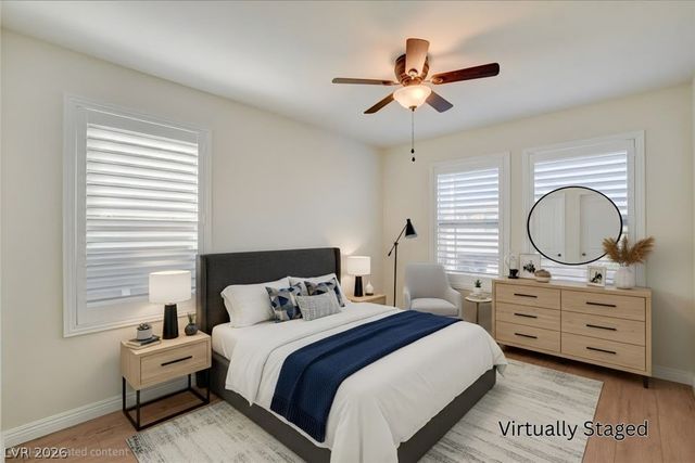 909 Cherry Glen Place, Las Vegas, NV 89138