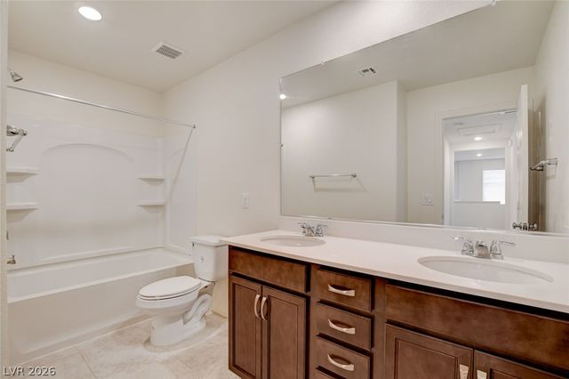 909 Cherry Glen Place, Las Vegas, NV 89138