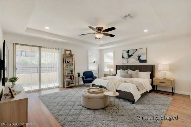 909 Cherry Glen Place, Las Vegas, NV 89138