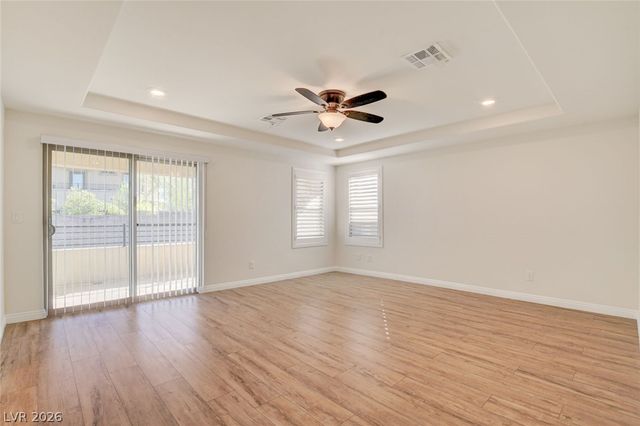 909 Cherry Glen Place, Las Vegas, NV 89138