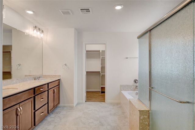 909 Cherry Glen Place, Las Vegas, NV 89138