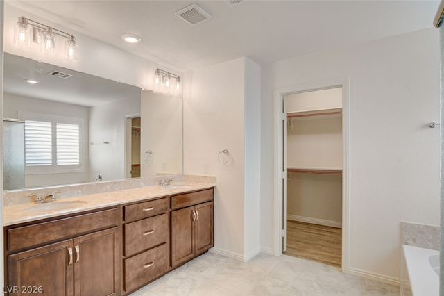 909 Cherry Glen Place, Las Vegas, NV 89138