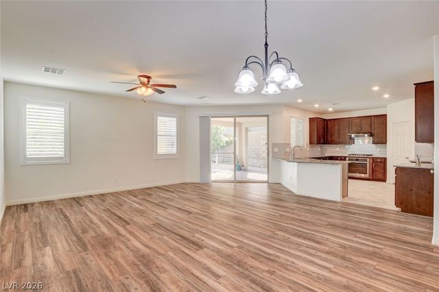 909 Cherry Glen Place, Las Vegas, NV 89138