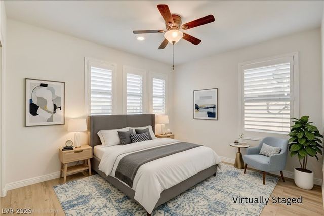 909 Cherry Glen Place, Las Vegas, NV 89138
