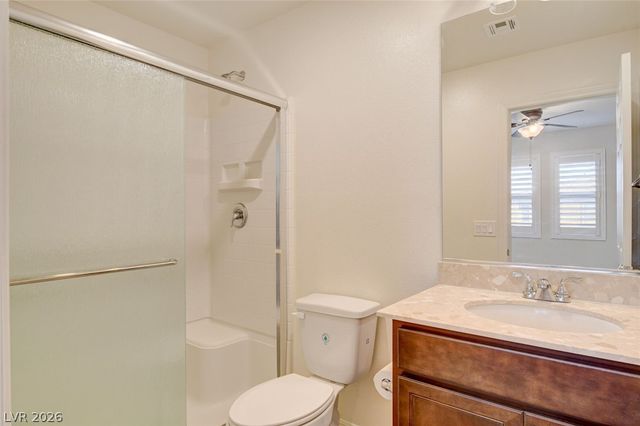 909 Cherry Glen Place, Las Vegas, NV 89138