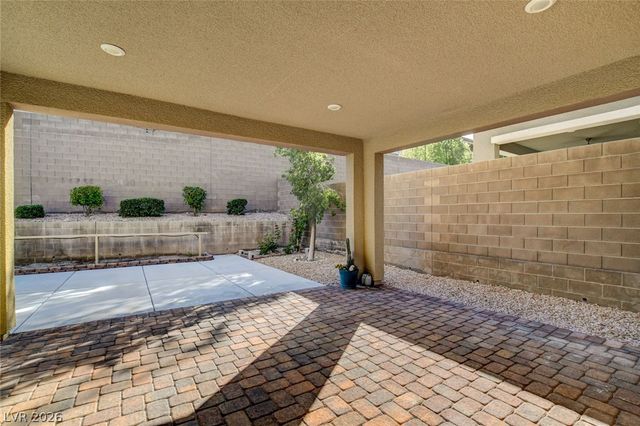 909 Cherry Glen Place, Las Vegas, NV 89138