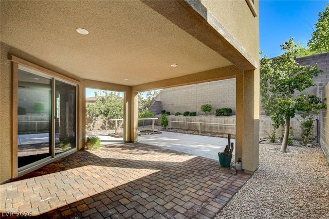909 Cherry Glen Place, Las Vegas, NV 89138