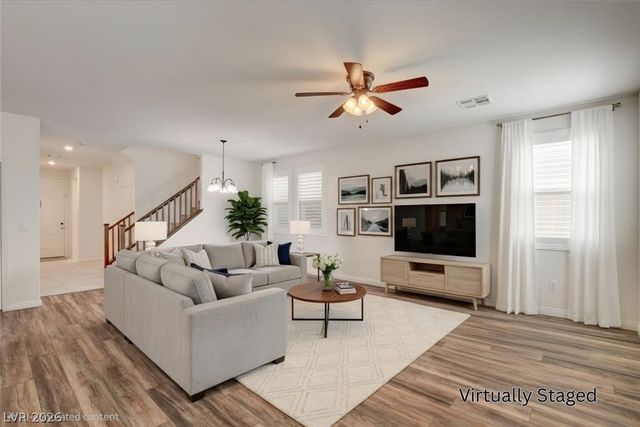 909 Cherry Glen Place, Las Vegas, NV 89138