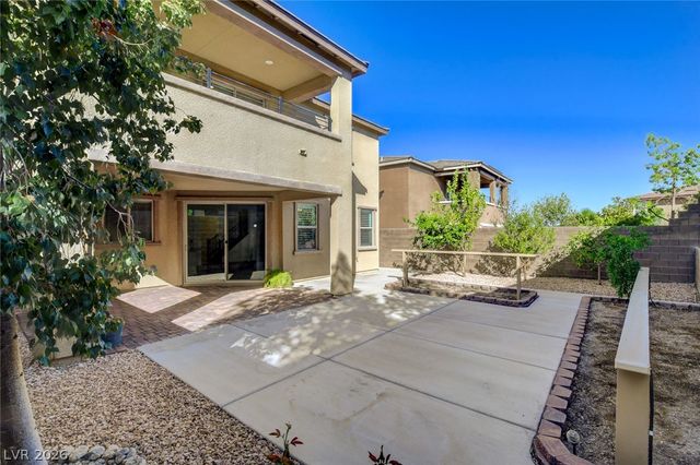 909 Cherry Glen Place, Las Vegas, NV 89138