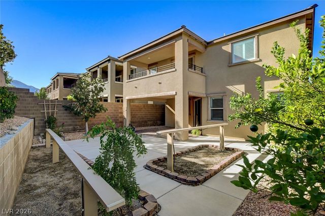 909 Cherry Glen Place, Las Vegas, NV 89138