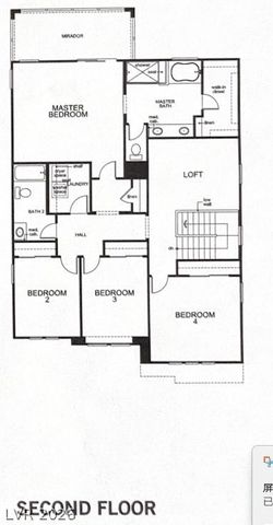 909 Cherry Glen Place, Las Vegas, NV 89138