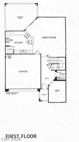 909 Cherry Glen Place, Las Vegas, NV 89138