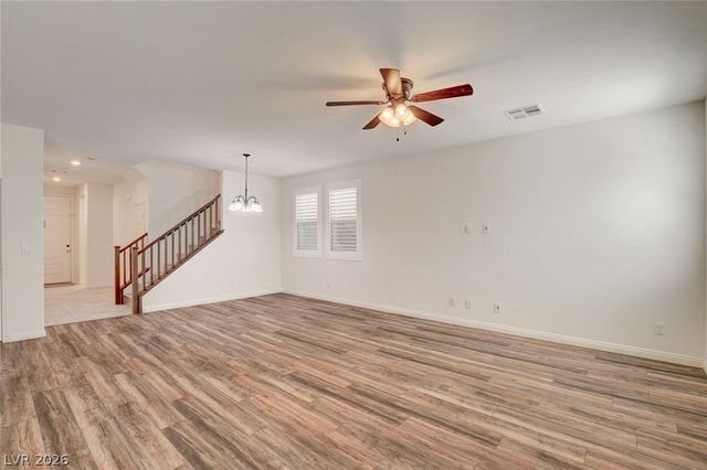 909 Cherry Glen Place, Las Vegas, NV 89138