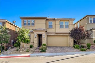 909 Cherry Glen Place, Las Vegas, NV 89138