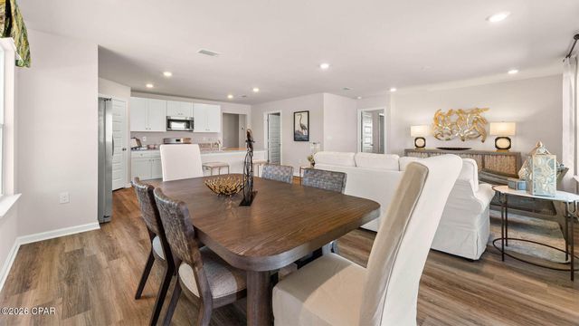 7099 Merlyn Dethlefsen Road, Panama City, FL 32404