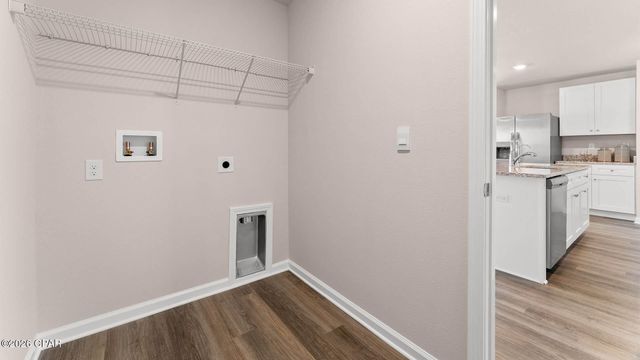 7099 Merlyn Dethlefsen Road, Panama City, FL 32404