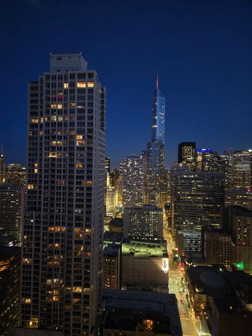 30 E Huron Street 4702, Chicago, IL 60611