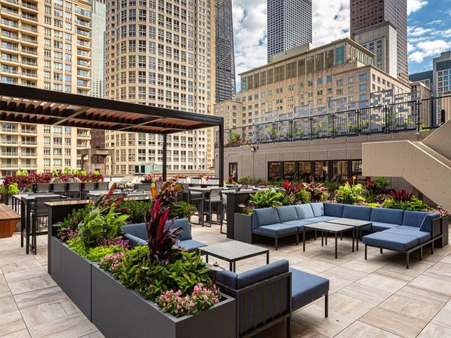 30 E Huron Street 4702, Chicago, IL 60611
