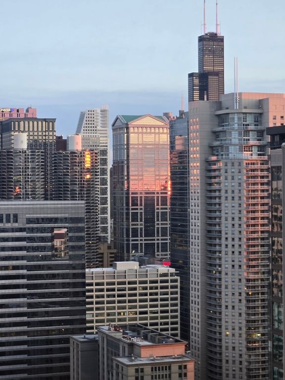 30 E Huron Street 4702, Chicago, IL 60611