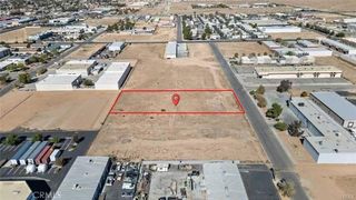 0 Malaki, Apple Valley, CA 92307