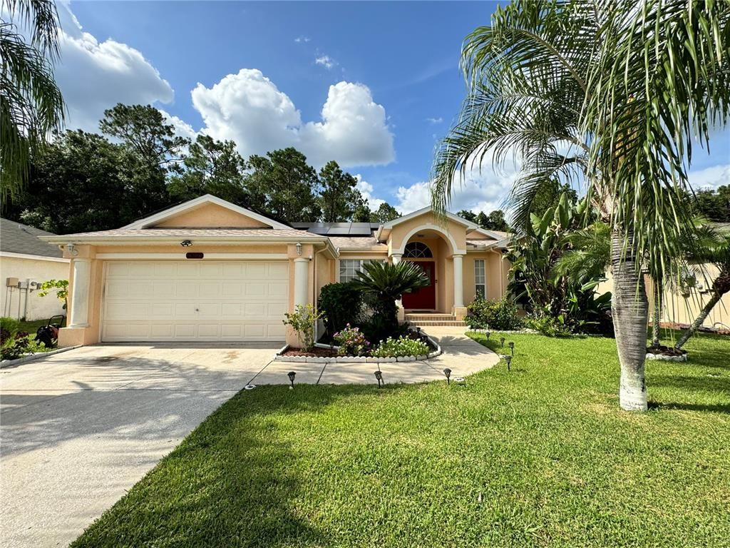 23821 POW WOW DRIVE, Lutz, FL 33559