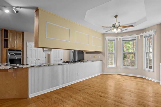 2161 Major Loring Way, Marietta, GA 30064