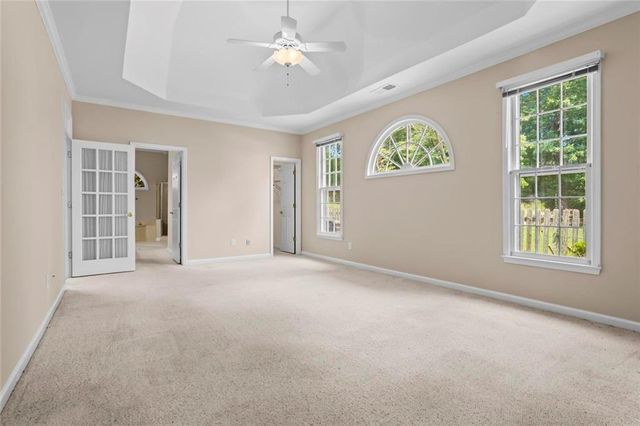 2161 Major Loring Way, Marietta, GA 30064
