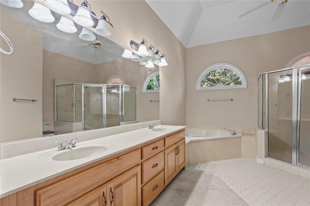 2161 Major Loring Way, Marietta, GA 30064
