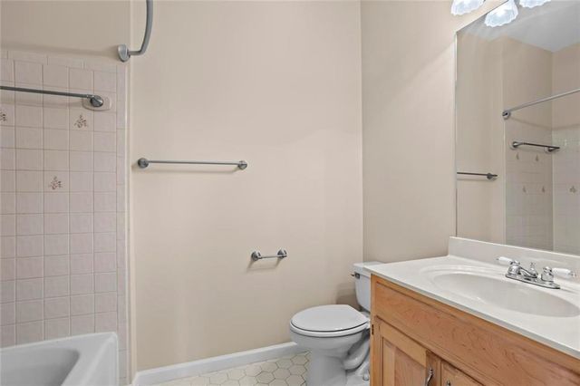 2161 Major Loring Way, Marietta, GA 30064
