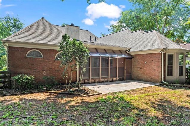 2161 Major Loring Way, Marietta, GA 30064