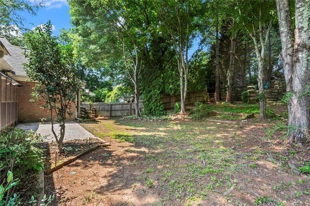 2161 Major Loring Way, Marietta, GA 30064