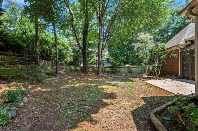 2161 Major Loring Way, Marietta, GA 30064