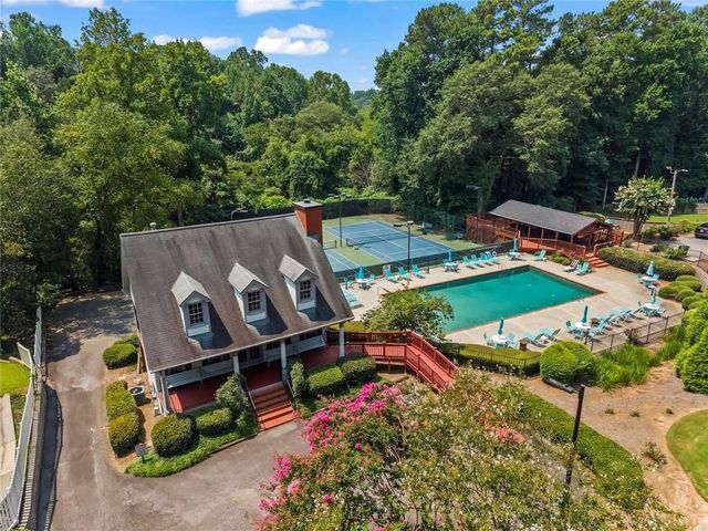2161 Major Loring Way, Marietta, GA 30064
