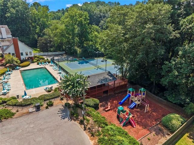 2161 Major Loring Way, Marietta, GA 30064