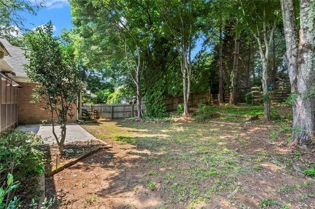 2161 Major Loring Way, Marietta, GA 30064
