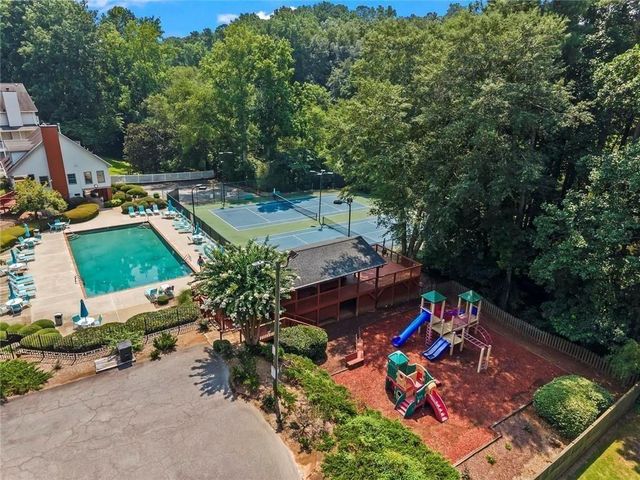 2161 Major Loring Way, Marietta, GA 30064