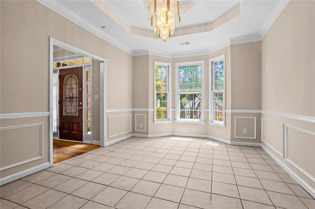 2161 Major Loring Way, Marietta, GA 30064