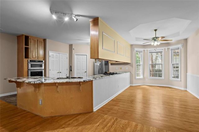 2161 Major Loring Way, Marietta, GA 30064